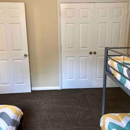 Welcomingtownhome - King Bed - Long Term Stays - Unc Chapel Hill Zewnętrze zdjęcie