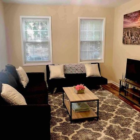 Welcomingtownhome - King Bed - Long Term Stays - Unc Chapel Hill Zewnętrze zdjęcie