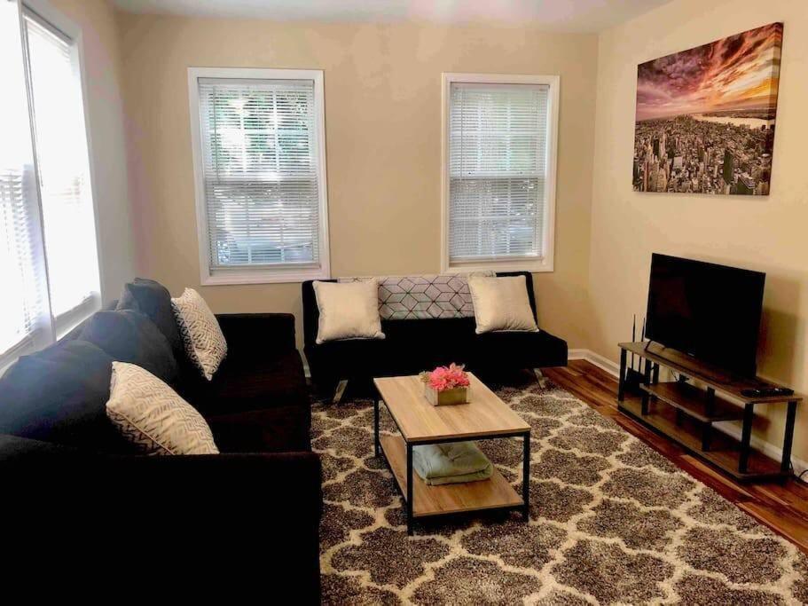 Welcomingtownhome - King Bed - Long Term Stays - Unc Chapel Hill Zewnętrze zdjęcie