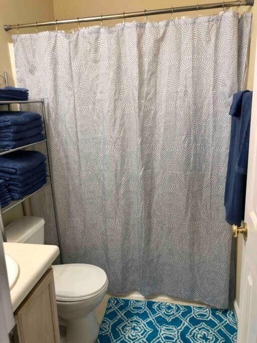 Welcomingtownhome - King Bed - Long Term Stays - Unc Chapel Hill Zewnętrze zdjęcie