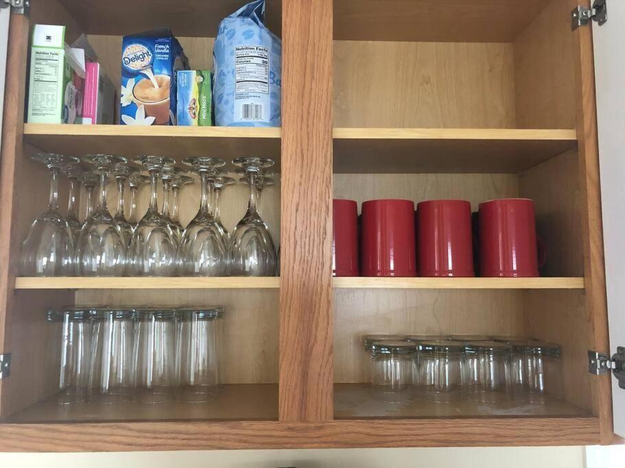 Welcomingtownhome - King Bed - Long Term Stays - Unc Chapel Hill Zewnętrze zdjęcie