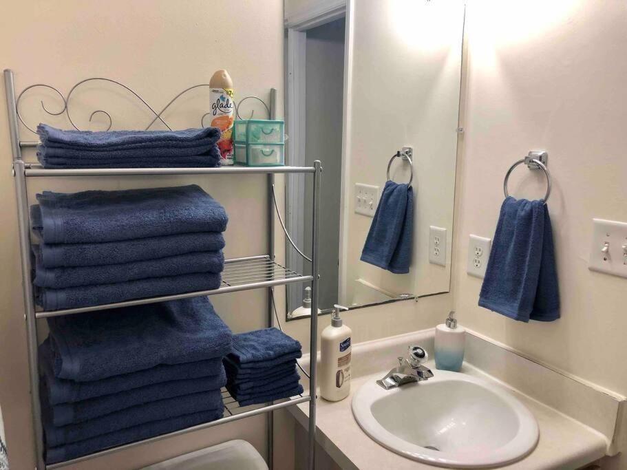 Welcomingtownhome - King Bed - Long Term Stays - Unc Chapel Hill Zewnętrze zdjęcie