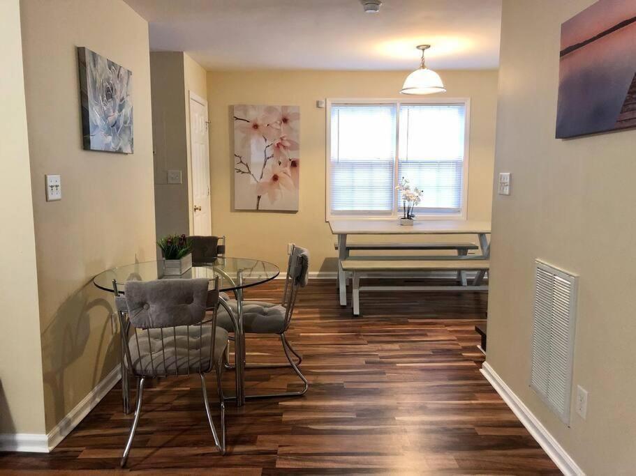 Welcomingtownhome - King Bed - Long Term Stays - Unc Chapel Hill Zewnętrze zdjęcie
