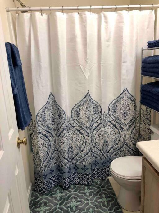 Welcomingtownhome - King Bed - Long Term Stays - Unc Chapel Hill Zewnętrze zdjęcie
